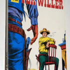 Tex Willer 4/1985 - pikkukuva 1