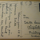 Helsinki, Töölö, ilmakuvapk (Bremer), p. 1934 Ruotsiin - pikkukuva 2