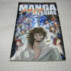 Manga Messias - pikkukuva 1