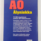 Jukka Tuovinen ym. : Älyniekka ÄO - älyä ja osaa! - pikkukuva 2