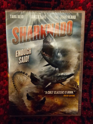 Sharknado