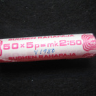 Rulla: 5 penniä XO – 1980 - pikkukuva 3