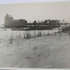 VANHA Valokuva Mikä Kaupunki? Kotka? 1920-l - pikkukuva 1
