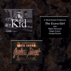 3 mykkäelokuvaa: THE KID, JOYLESS STREET & THE EXTRA GIRL - pikkukuva 3