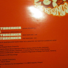 The Rasmus: Heartbreaker/Days CDS - pikkukuva 2