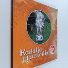 Minna Haveri : Kaikilla mausteilla : Ite : suomalaista ny... - pikkukuva 1