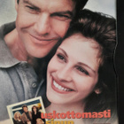 USKOTTOMASTI SINUN DVD (Julia Roberts) - pikkukuva 1