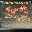 HURRIGANES - 25 Golden Greats - pikkukuva 1