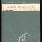 Heikkilä - Nissilä : Laululla on tekijänsä 2 - pikkukuva 1