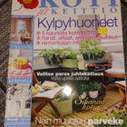Koti ja keittiö 5/2007 - pikkukuva 1