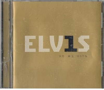 ELVIS   30  1 HITS
