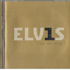 ELVIS   30  1 HITS - pikkukuva 1