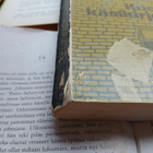 Rex Stout - Kuoleman käsikirjoitus (nid.) - pikkukuva 2