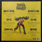 BELLA POARCH - DOLLS - 1ST PRESS PINK LP - SEALED - pikkukuva 2