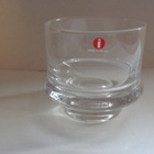 IITTALA ,MARSKI LASI TAPIO WIRKKALA - pikkukuva 1