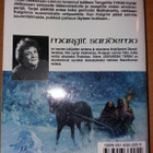 Margit Sandemo:  Pahan perintö - pikkukuva 2