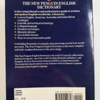 The New Penguin English dictionary - pikkukuva 2
