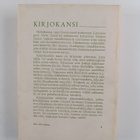 Kirjokansi : Suomen kansan kertomarunoutta - pikkukuva 2