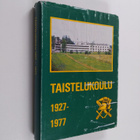 Taistelukoulu 1927-1977 - pikkukuva 1