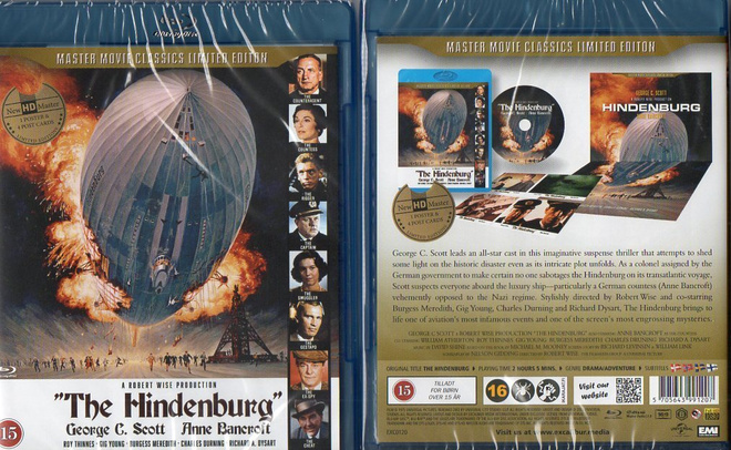 Hindenburg	(81 597)	UUSI	-FI-	BLU-RAY			limited ed