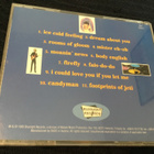 Honey B and The T Bones Supernatural cd signaus rare - pikkukuva 3