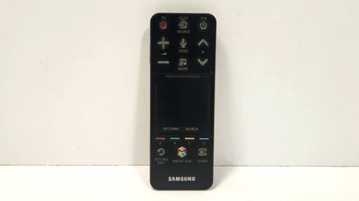 Samsung Smart TV Touch Remote Control kaukosäädin