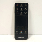 Samsung Smart TV Touch Remote Control kaukosäädin - pikkukuva 1