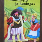 Meri Starck & Alberto Solsona: Mökintyttö ja kuningas - pikkukuva 1