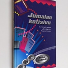Mike Riddell : Jumalan kotisivu - pikkukuva 1