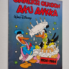 Walt Disney : Onneksi olkoon Aku Ankka - pikkukuva 1