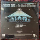 Farmer Dave & The Wizards Of The West – s/t  uusi LP - pikkukuva 2