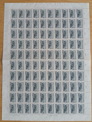 16.10.1946 Yleismerkki. 16mk harmaa arkki. LAPE 318**
