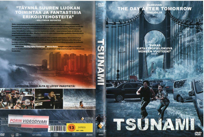 tsunami	(21 202)	k	-FI-	suomik.	DVD			2009	asia,