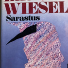 ELIE WIESEL: SARASTUS - pikkukuva 1