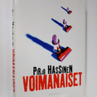 Pirjo Hassinen : Voimanaiset - pikkukuva 1