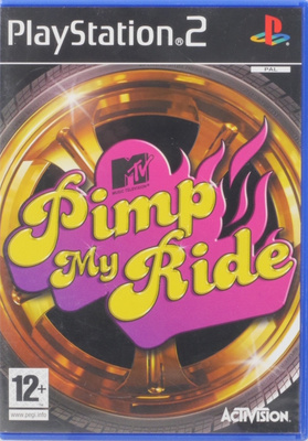 Pimp My Ride