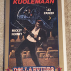 24 tuntia kuolemaan (1965) VHS - pikkukuva 1