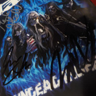 TAROT UNDEAD INDEED BOOKLET KOLMELLA NIMMARILLA - pikkukuva 2