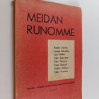 Meidän runomme (tekijän omiste) - pikkukuva 1