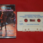 C-kasetti - THE ROOTS OF RAUTALANKA - 1989 rock and roll EX+ - pikkukuva 1