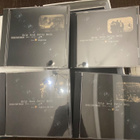 Allen Ginsberg: Holy Soul Jelly Roll. Poems and Song 4cd - pikkukuva 5