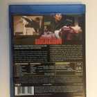 Kiss of the Dragon (2001) Luc Besson, Jet Li, Bridget Fonda - pikkukuva 2