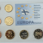 Rahasarja Suomi 1999-2002  BU - pikkukuva 1