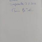 Tuomo Björksten : Kaakkurin tarina (signeerattu, tekijän ... - pikkukuva 3