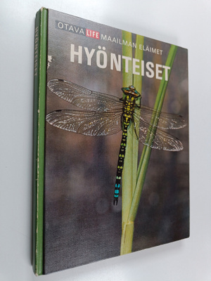 Peter Farb : Hyönteiset