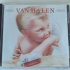 Van Halen "1984”, CD, 1984 - pikkukuva 1
