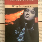 Witi Ihimaera - Valasratsastaja (pokkari) - pikkukuva 2