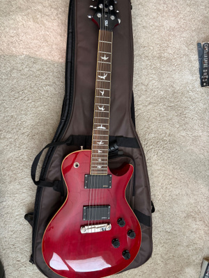 PRS SE 245