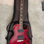 PRS SE 245 - pikkukuva 1