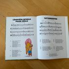 Riitta Korpela : TI-TI Nallen talo. Satuja ja lauluja (1990) - pikkukuva 4